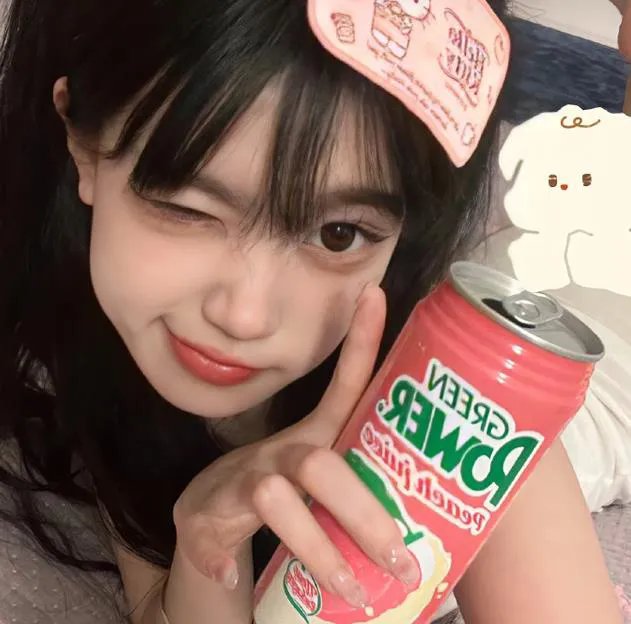 美味爱意