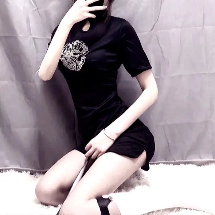 趣味妈妈晚餐