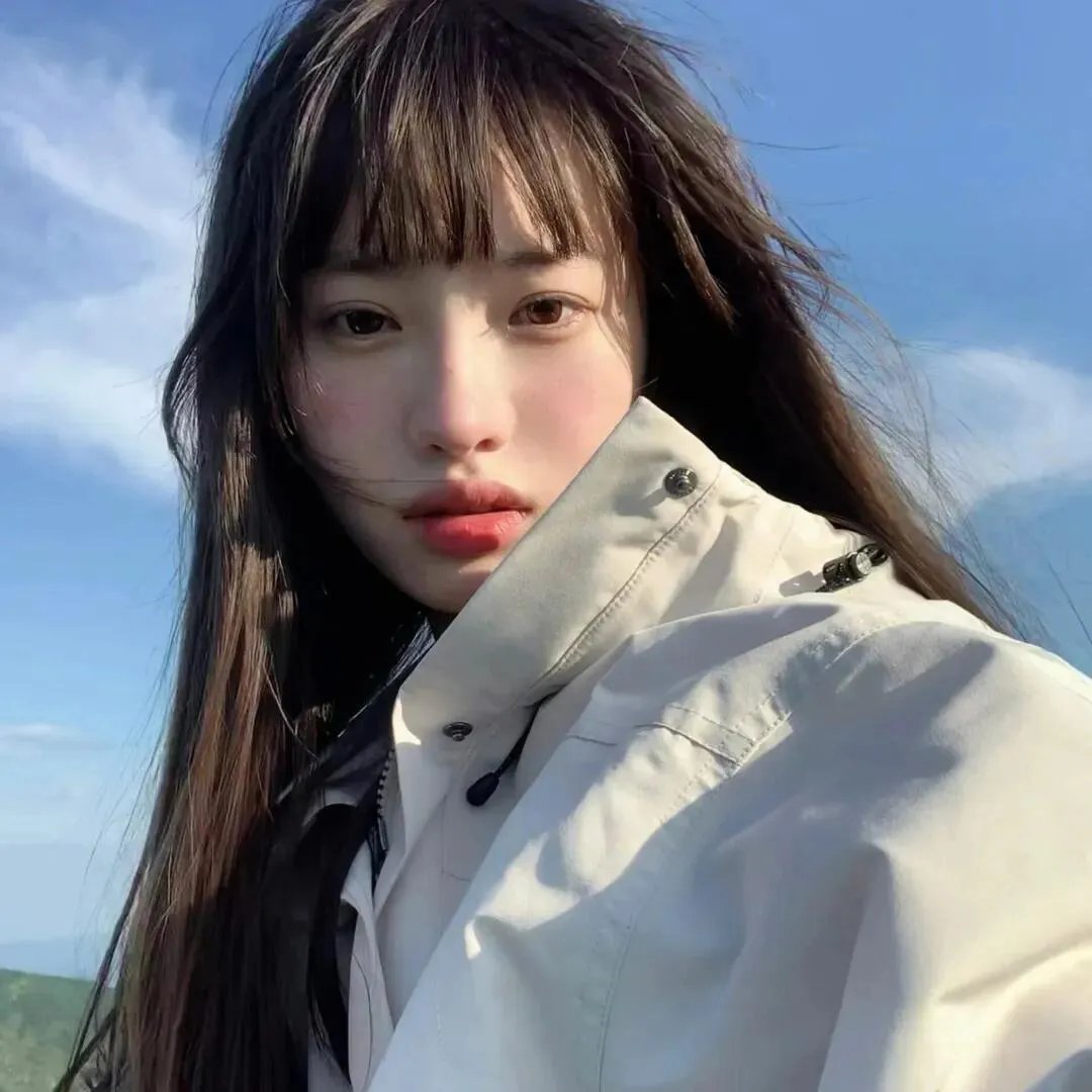 卿卿日常
